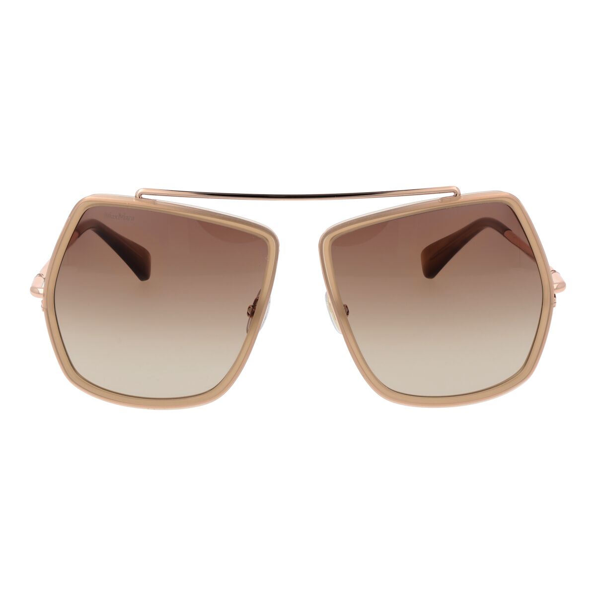 Ladies' Sunglasses Max Mara MM0060 6460F
