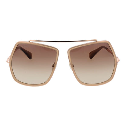 Ladies' Sunglasses Max Mara MM0060 6460F