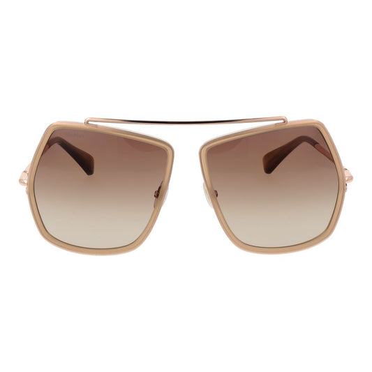 Ladies' Sunglasses Max Mara MM0060 6460F