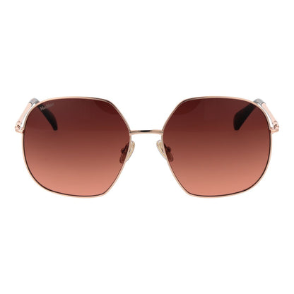 Ladies' Sunglasses Max Mara MM0061 6028F