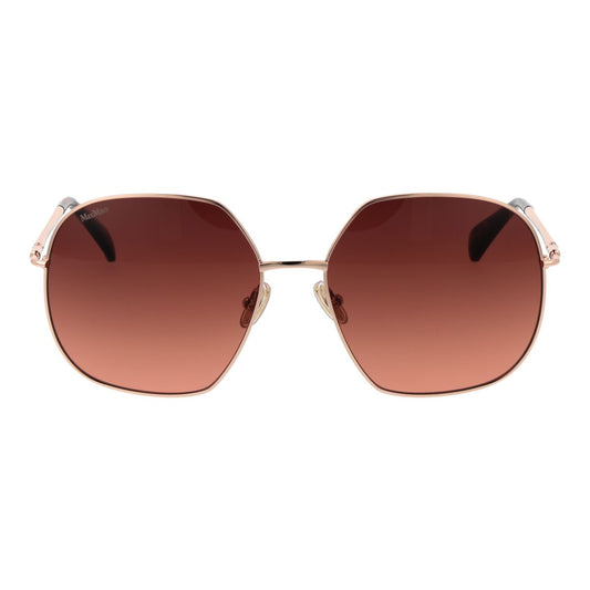 Ladies' Sunglasses Max Mara MM0061 6028F