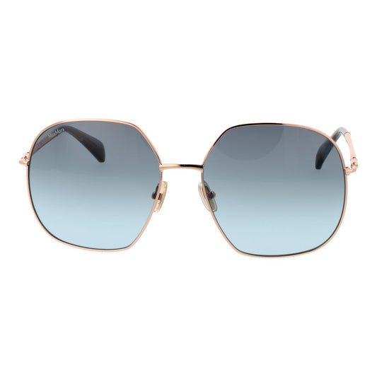 Ladies' Sunglasses Max Mara MM0061 6028W