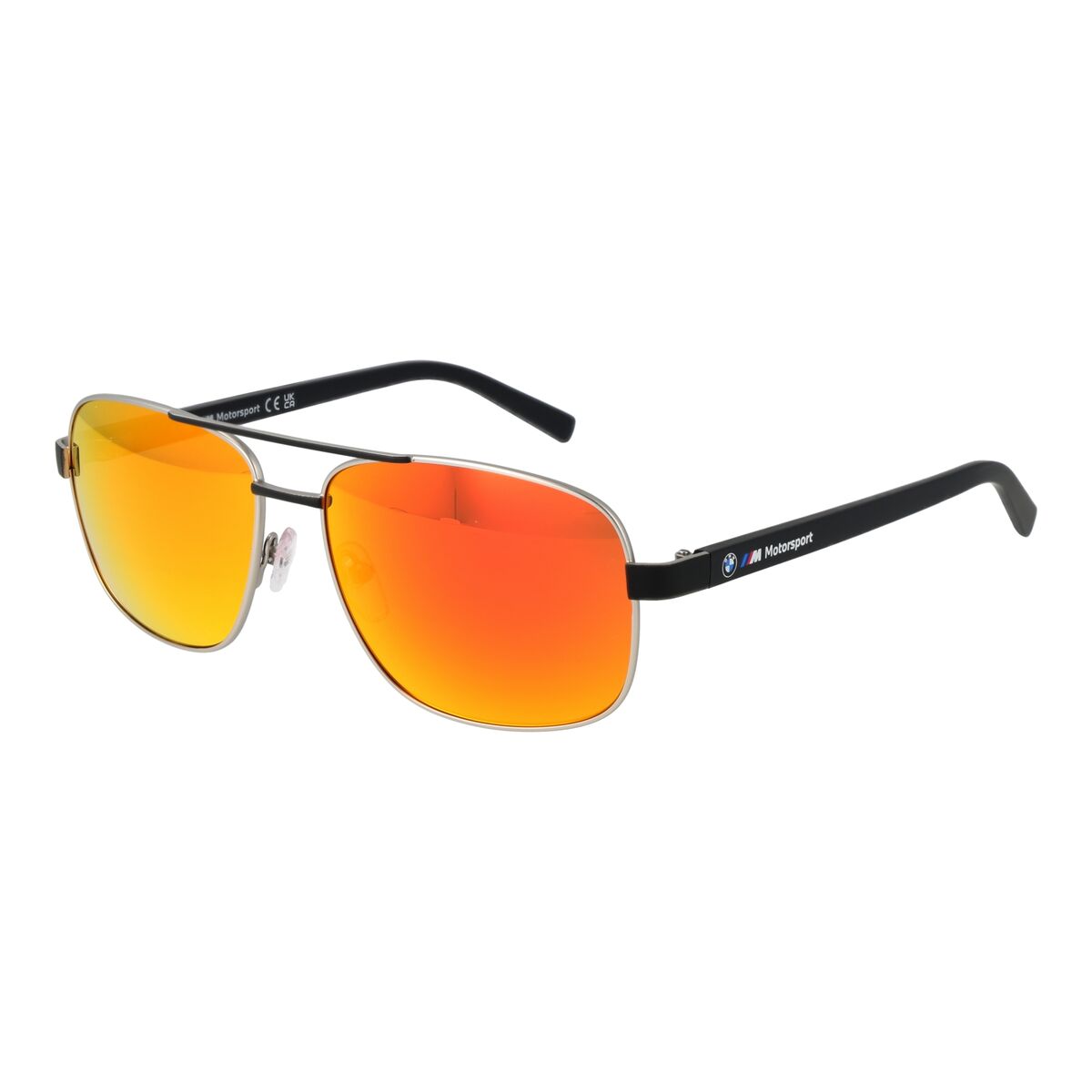 Men's Sunglasses BMW BS0039 5717U