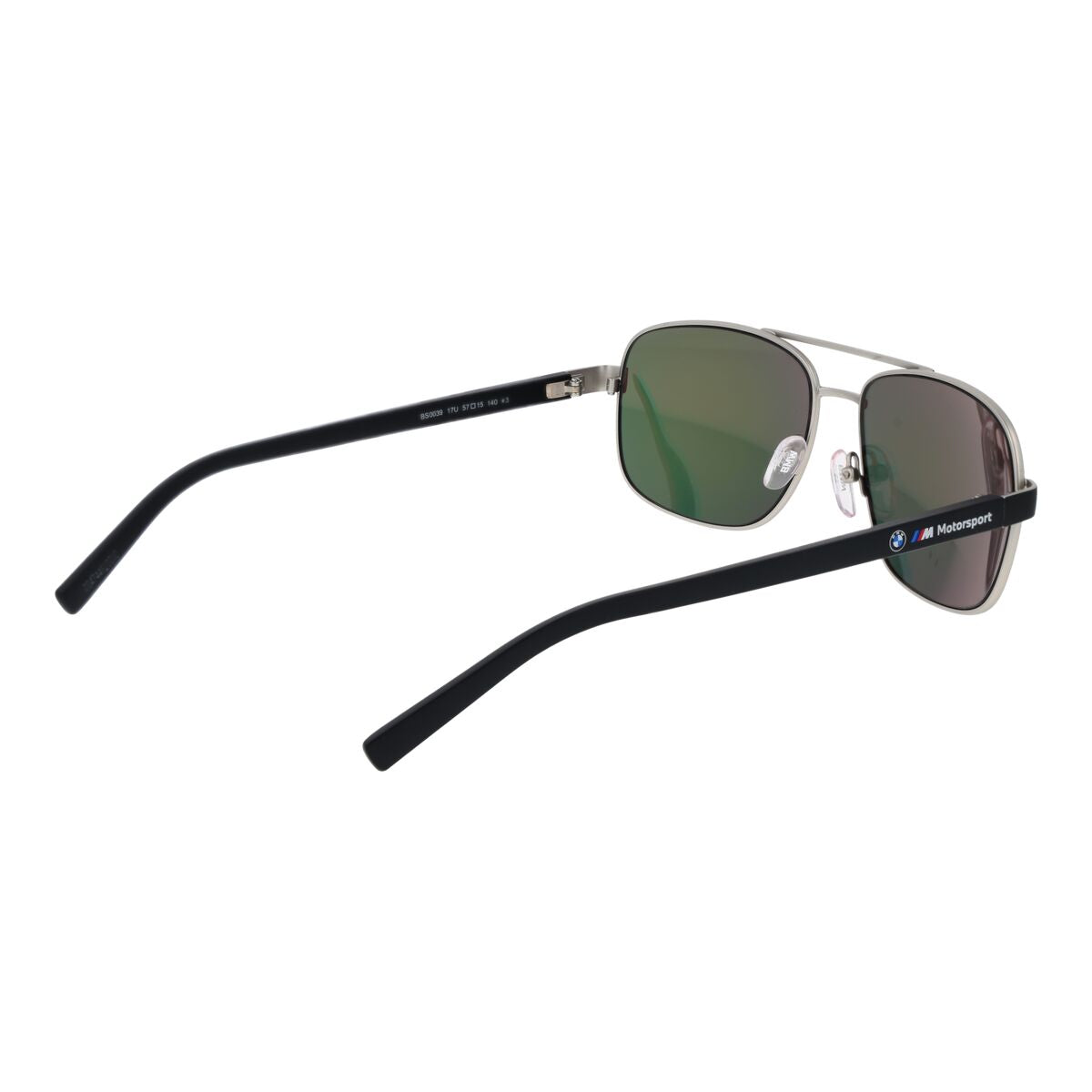 Men's Sunglasses BMW BS0039 5717U
