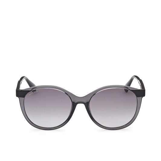 Ladies' Sunglasses MAX&Co MO0084 20B Grey Ø 55 mm