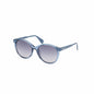 Ladies' Sunglasses MAX&Co MO0084 87W Turquoise Ø 55 mm