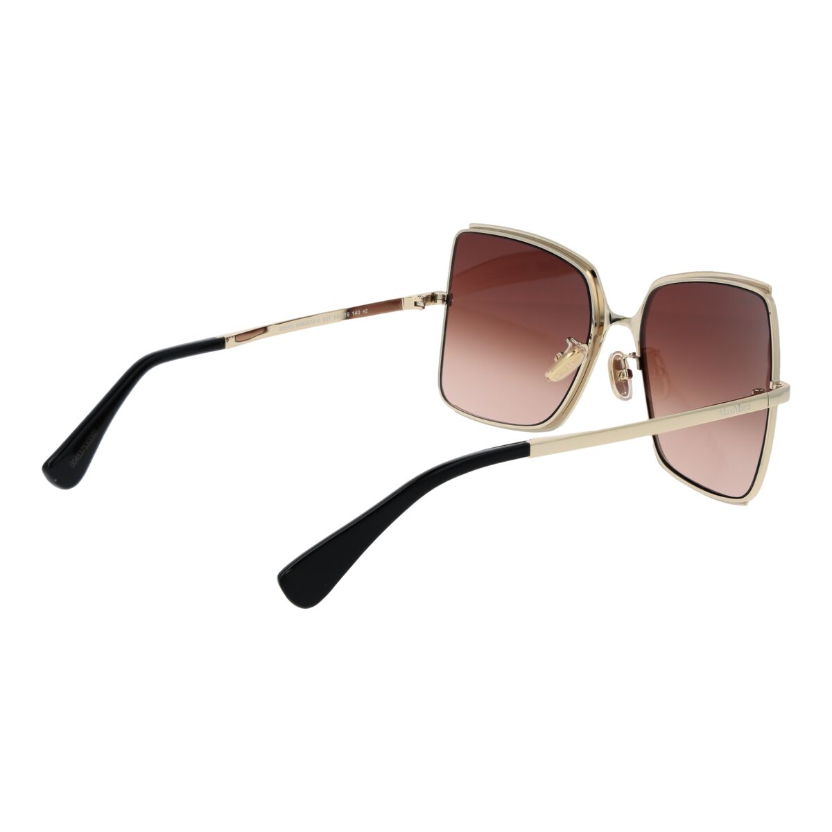 Ladies' Sunglasses Max Mara MM0070-H 5832F