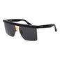 Ladies' Sunglasses Max Mara MM0072 6001A