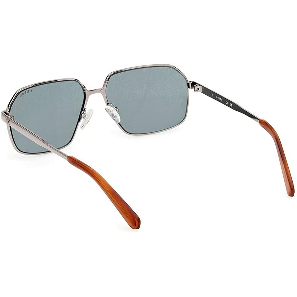 Men's Sunglasses Guess GU00071 5808N