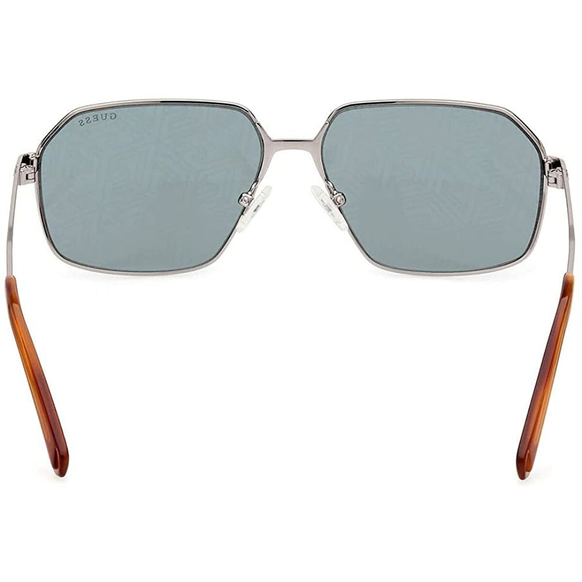 Men's Sunglasses Guess GU00071 5808N