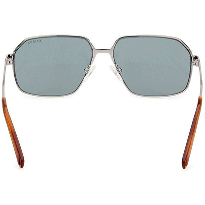 Men's Sunglasses Guess GU00071 5808N