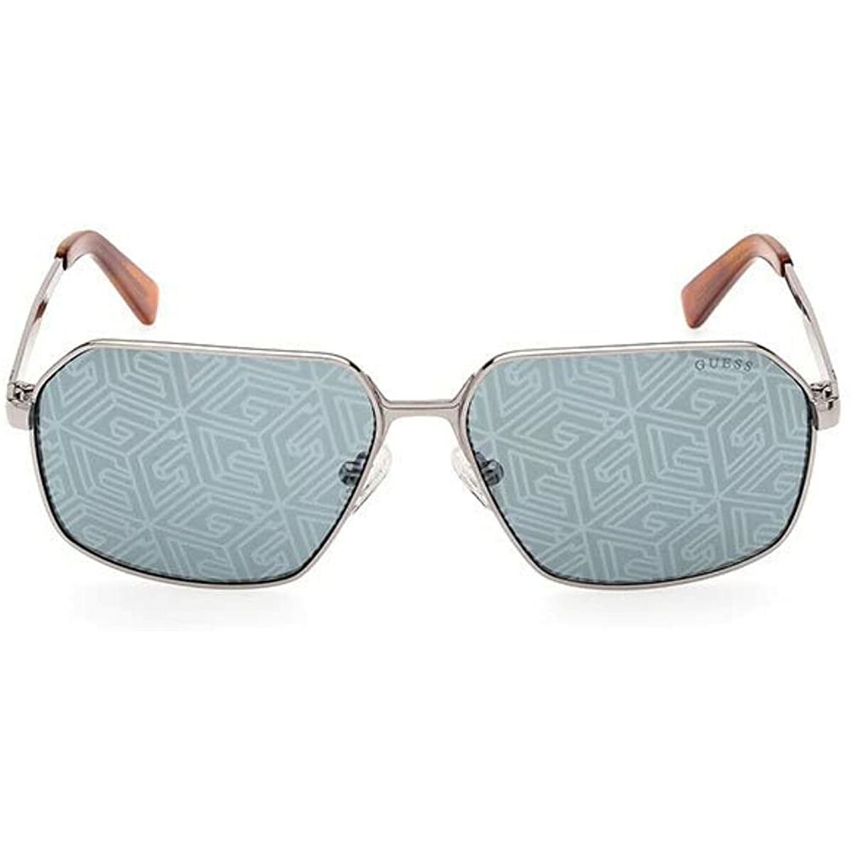 Men's Sunglasses Guess GU00071 5808N
