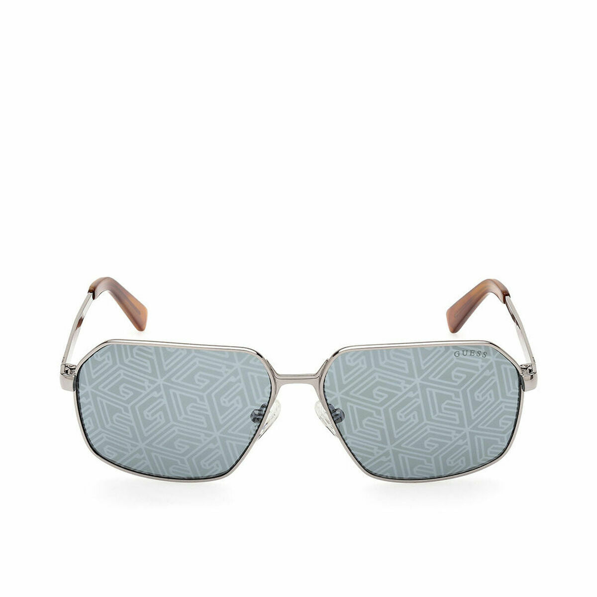 Men's Sunglasses Guess GU00071 5808N