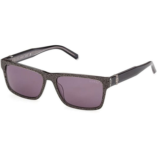 Men's Sunglasses Guess GU00074 5505A
