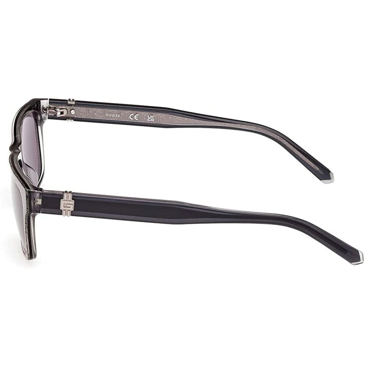 Men's Sunglasses Guess GU00074 5505A