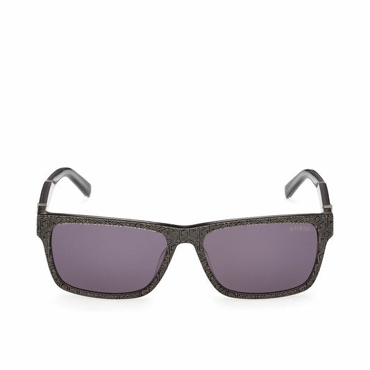 Men's Sunglasses Guess GU00074 5505A