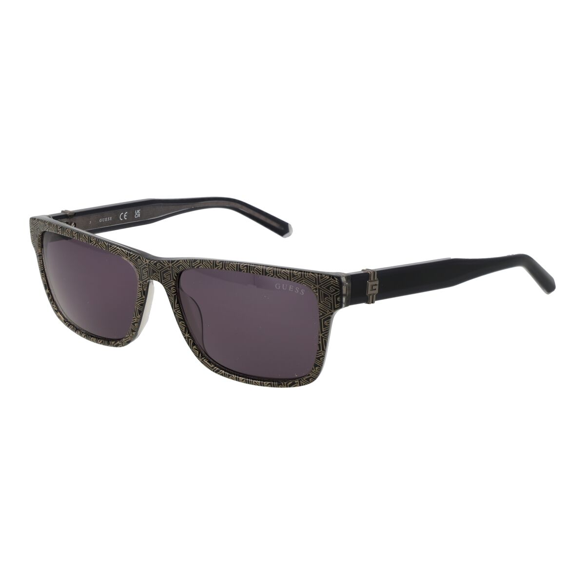 Men's Sunglasses Guess GU00074 5505A