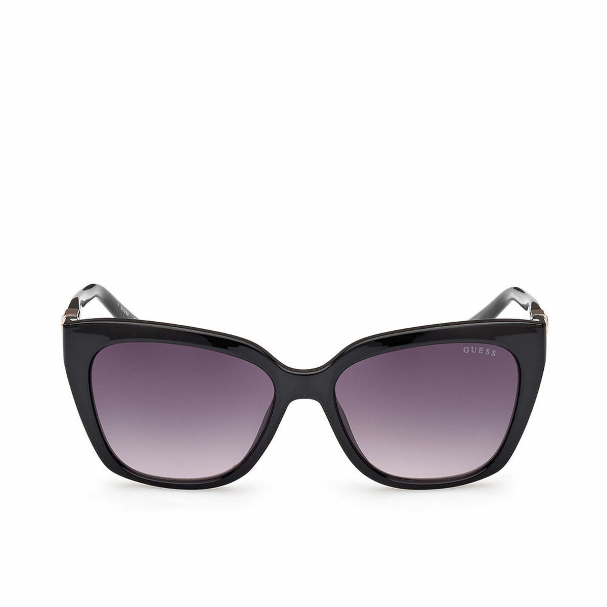 Ladies' Sunglasses Guess GU7878 01B Ø 55 mm