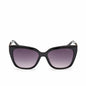 Ladies' Sunglasses Guess GU7878 01B Ø 55 mm