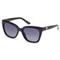 Men's Sunglasses Guess D Ø 55 mm