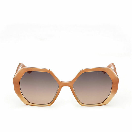 Ladies' Sunglasses Guess GU7879 44F ø 54 mm