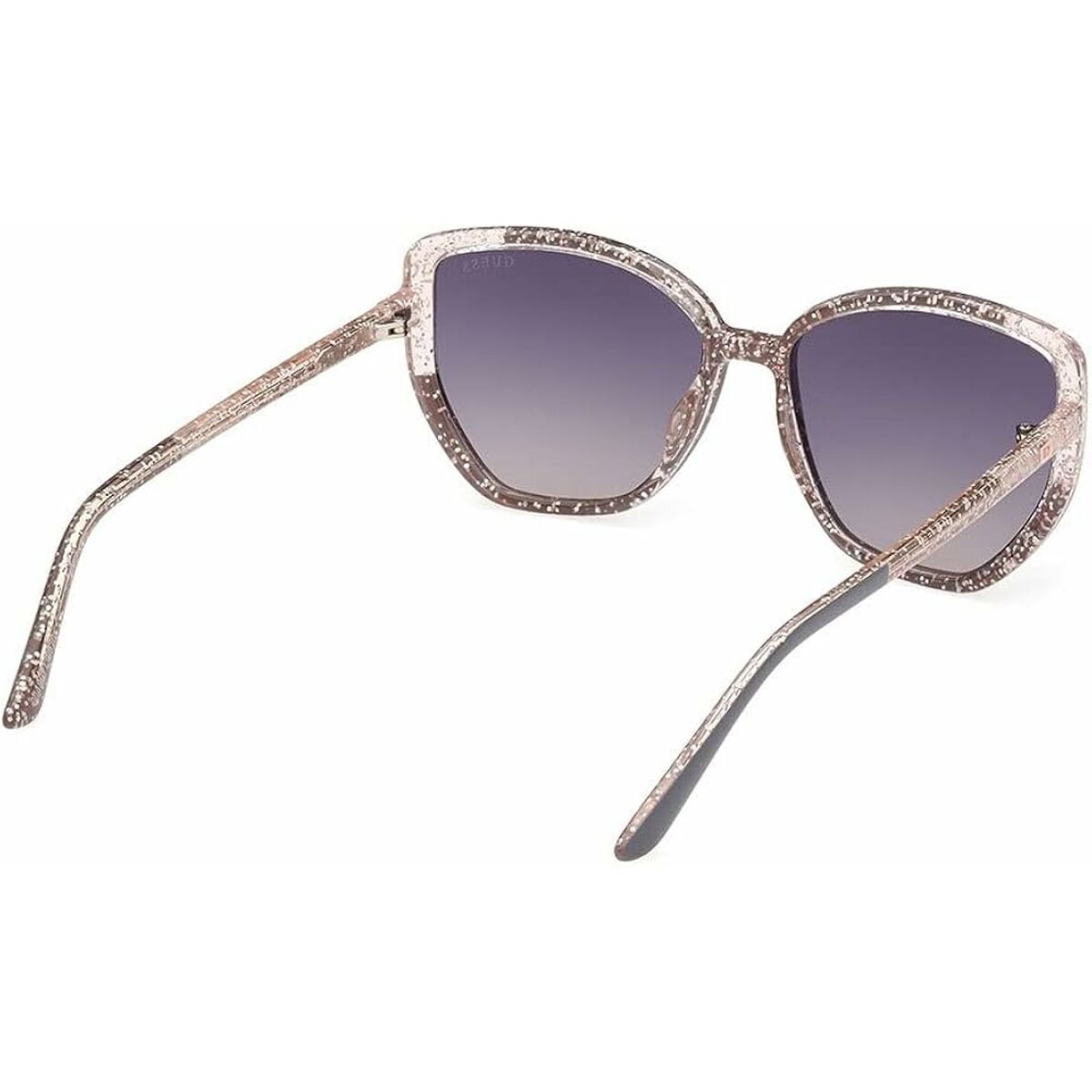 Ladies' Sunglasses Guess GU7882 GREY