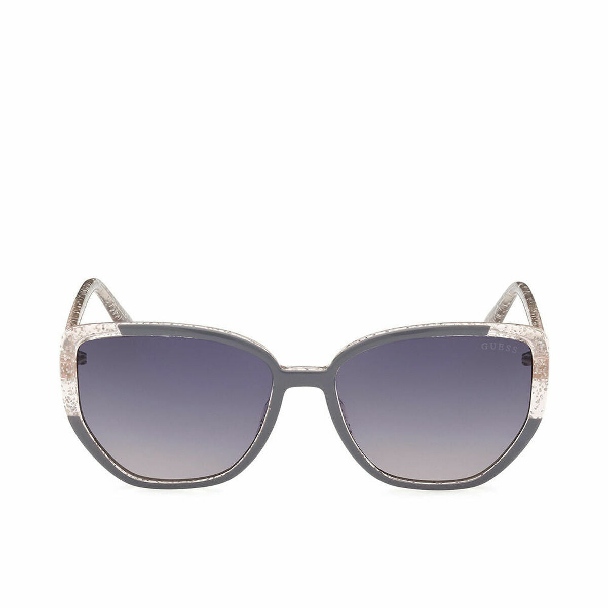 Ladies' Sunglasses Guess GU7882 GREY