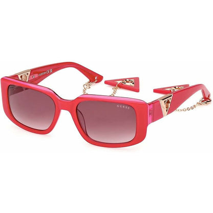 Men's Sunglasses Guess GU7891 5372T