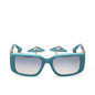 Men's Sunglasses Guess W Turquoise Ø 53 mm