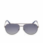 Men's Sunglasses Timberland TB9317 12D Green Ø 61 mm