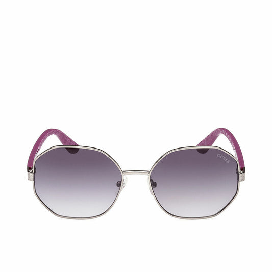 Ladies' Sunglasses Guess GU7880-H 10B Green ø 58 mm