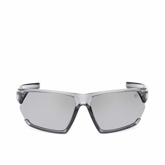 Men's Sunglasses Timberland TB9309 20D 135 Grey Silver