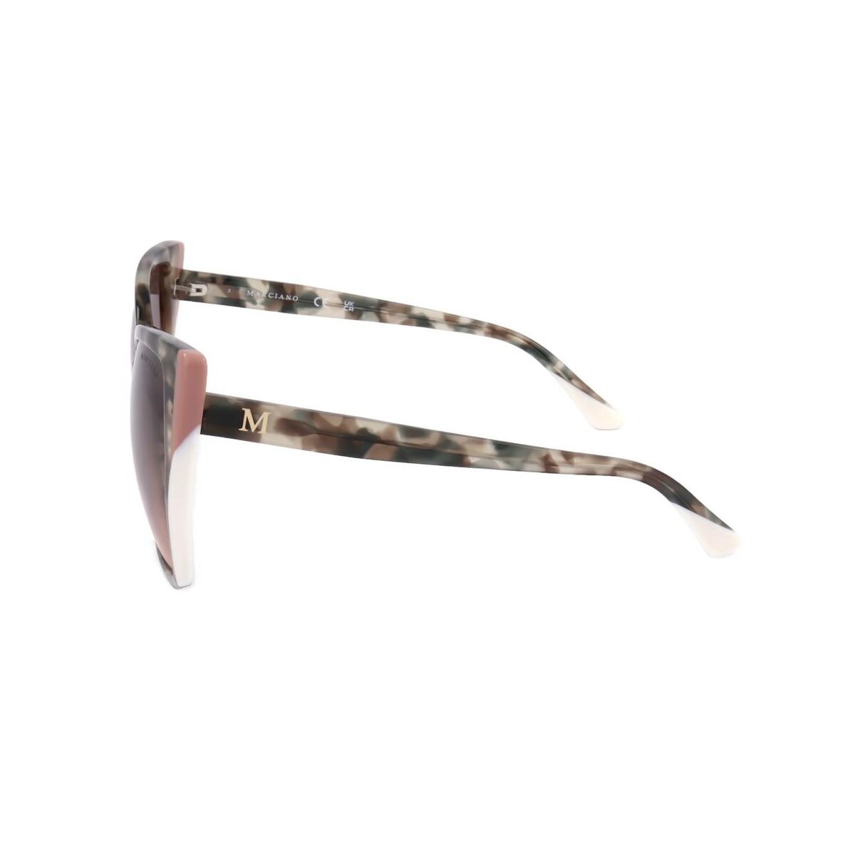 Ladies' Sunglasses Guess by Marciano GM0831 LIGHT GREEN