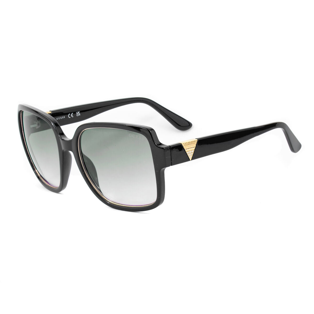 Ladies' Sunglasses Guess GF6180-5601P ø 56 mm