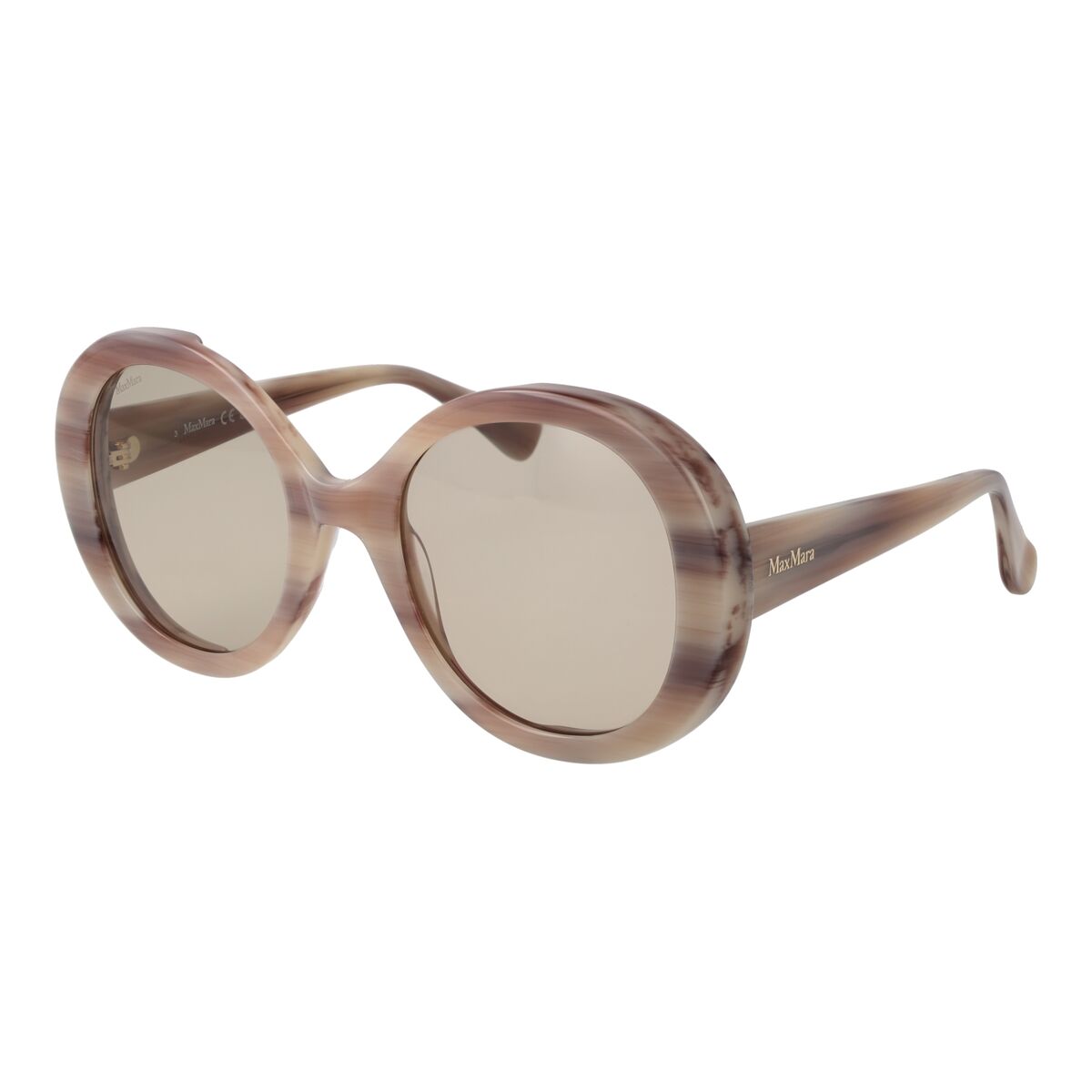 Ladies' Sunglasses Max Mara MM0074 5420E