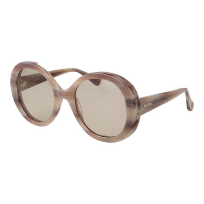 Ladies' Sunglasses Max Mara MM0074 5420E