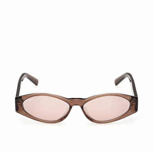 Ladies' Sunglasses Tod's TO0362-H Brown ø 57 mm