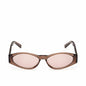 Ladies' Sunglasses Tod's TO0362-H Brown ø 57 mm