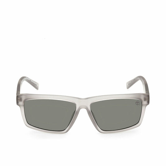 Men's Sunglasses Timberland TB9329 20N ø 56 mm