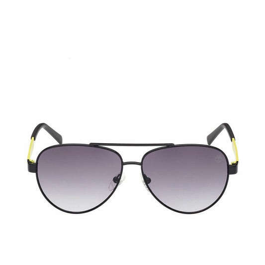 Men's Sunglasses Timberland TB9331 01B Ø 55 mm
