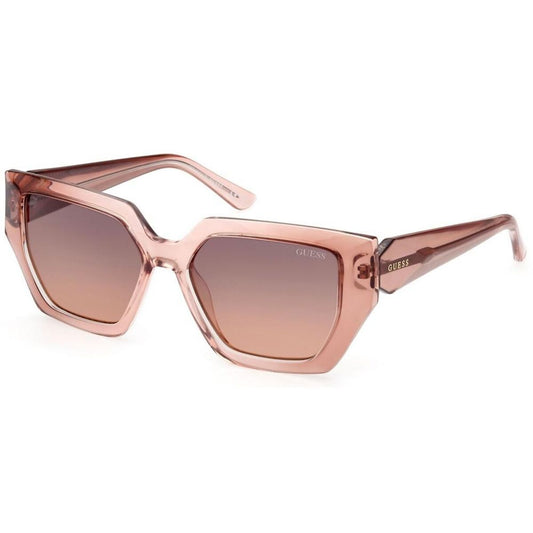 Unisex Sunglasses Guess GU7896
