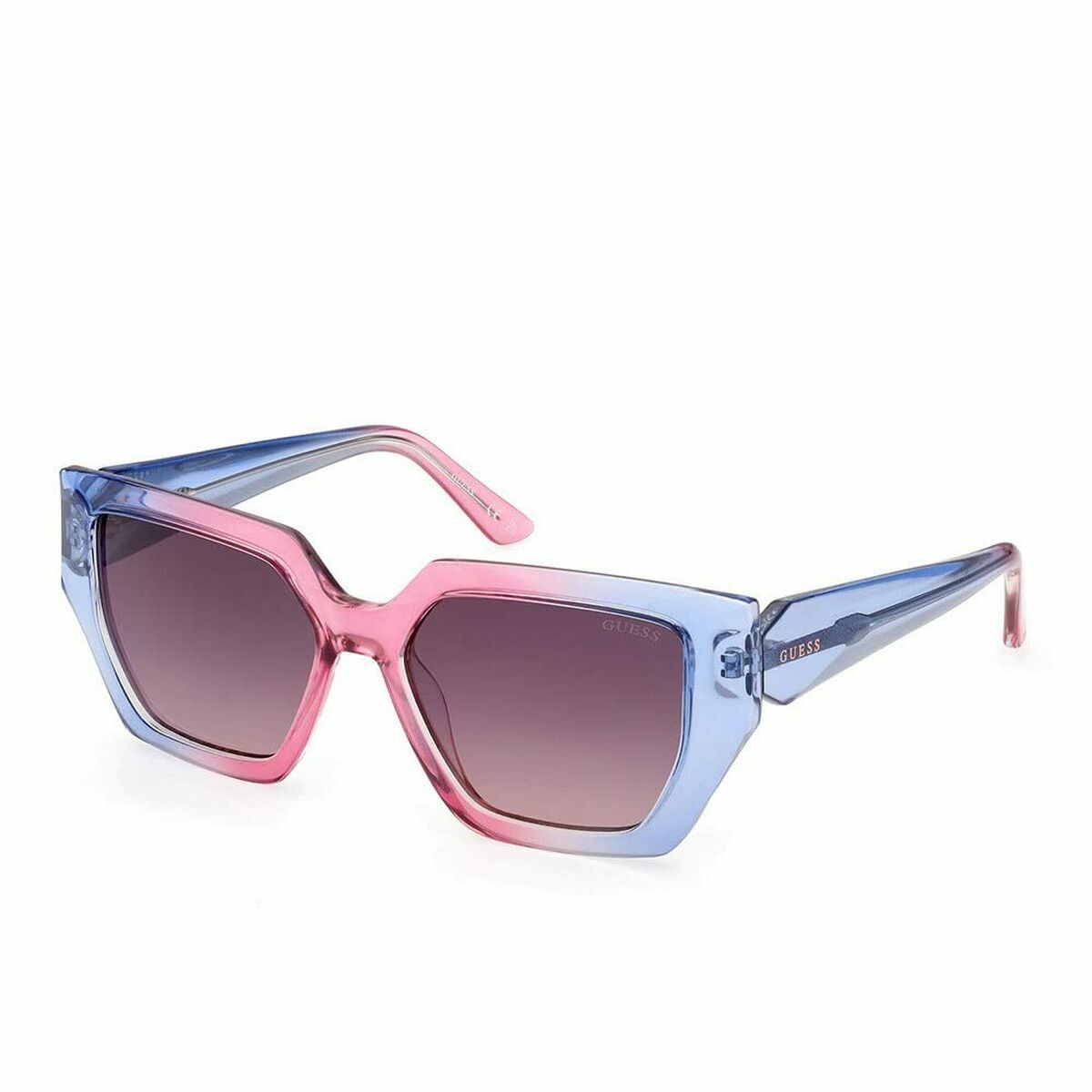 Ladies' Sunglasses Guess GU7896 5392B