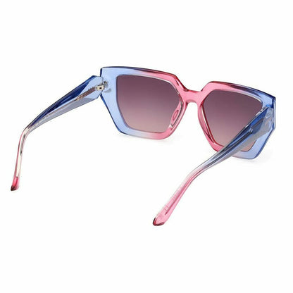 Ladies' Sunglasses Guess GU7896 5392B