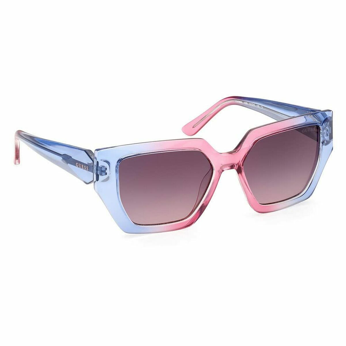 Ladies' Sunglasses Guess GU7896 5392B