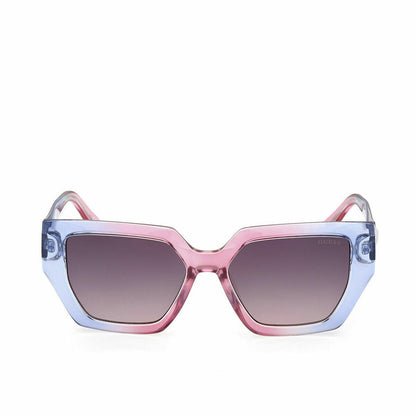 Ladies' Sunglasses Guess GU7896 5392B