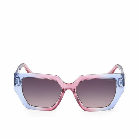 Ladies' Sunglasses Guess GU7896 5392B