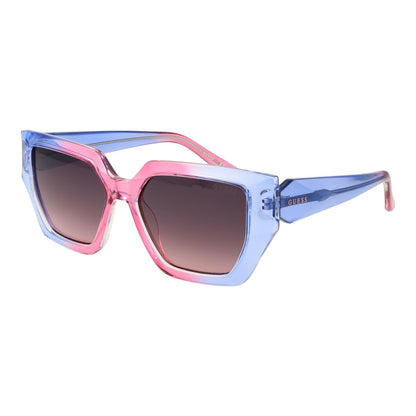 Ladies' Sunglasses Guess GU7896 5392B