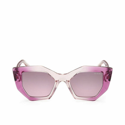 Ladies' Sunglasses Guess GU7897 5077T