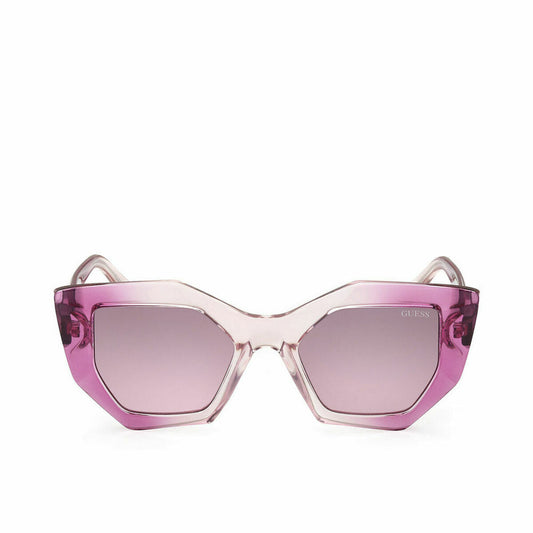 Ladies' Sunglasses Guess GU7897 5077T