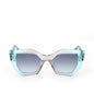 Ladies' Sunglasses Guess GU7897 Turquoise Ø 50 mm